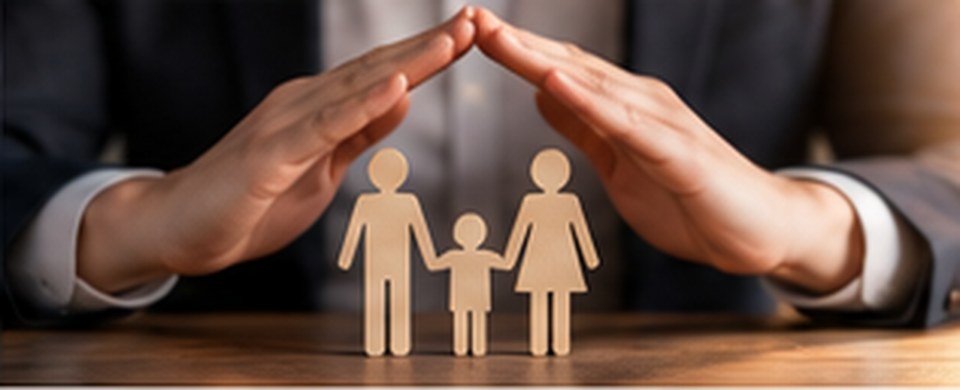 Insurance protection for families
