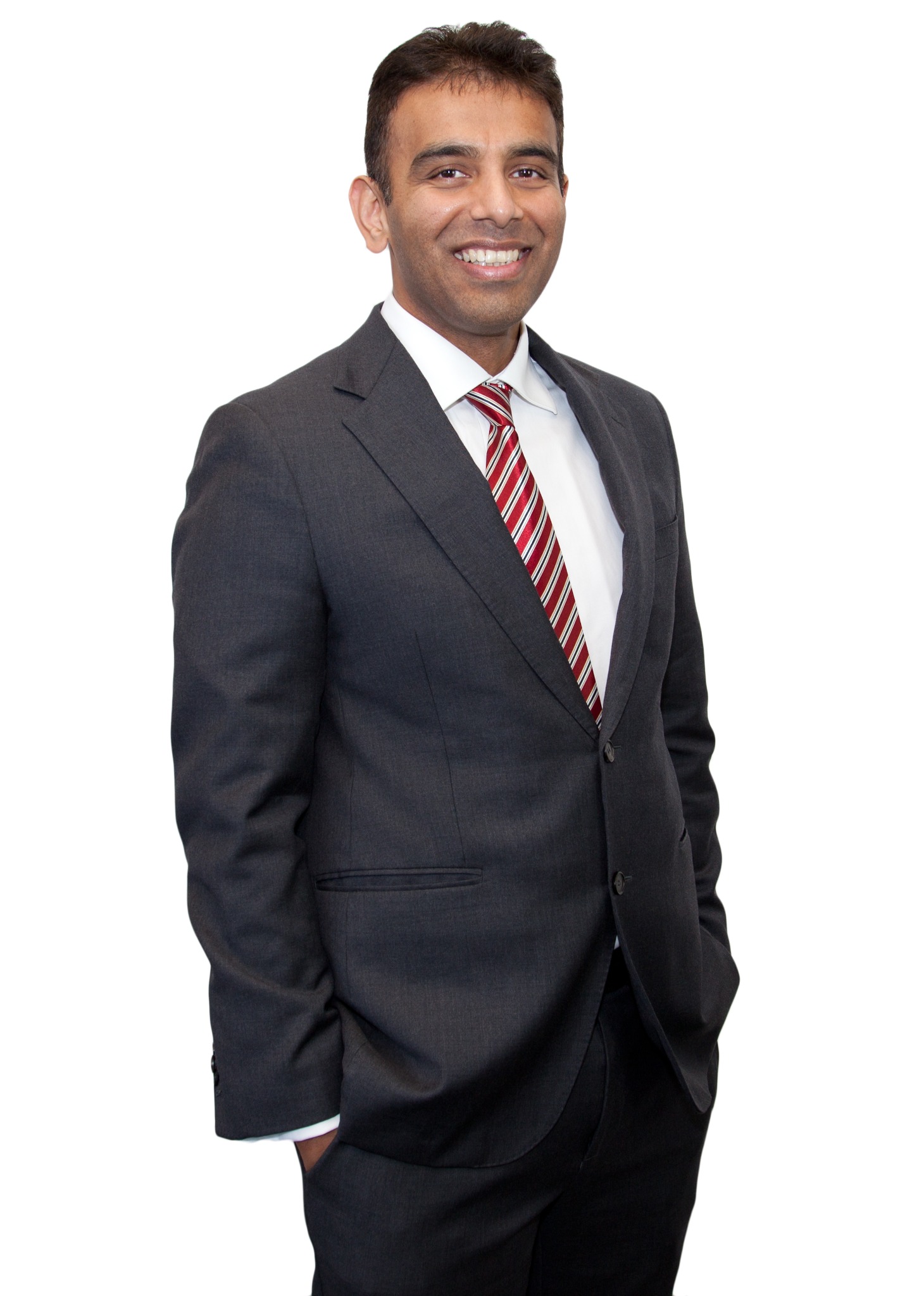 Viren Parmar